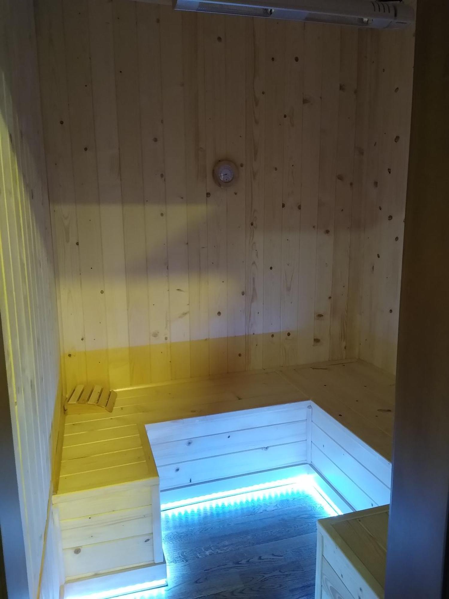 Domek W Gorach Pod Rysianka Zlatna Exteriör bild
