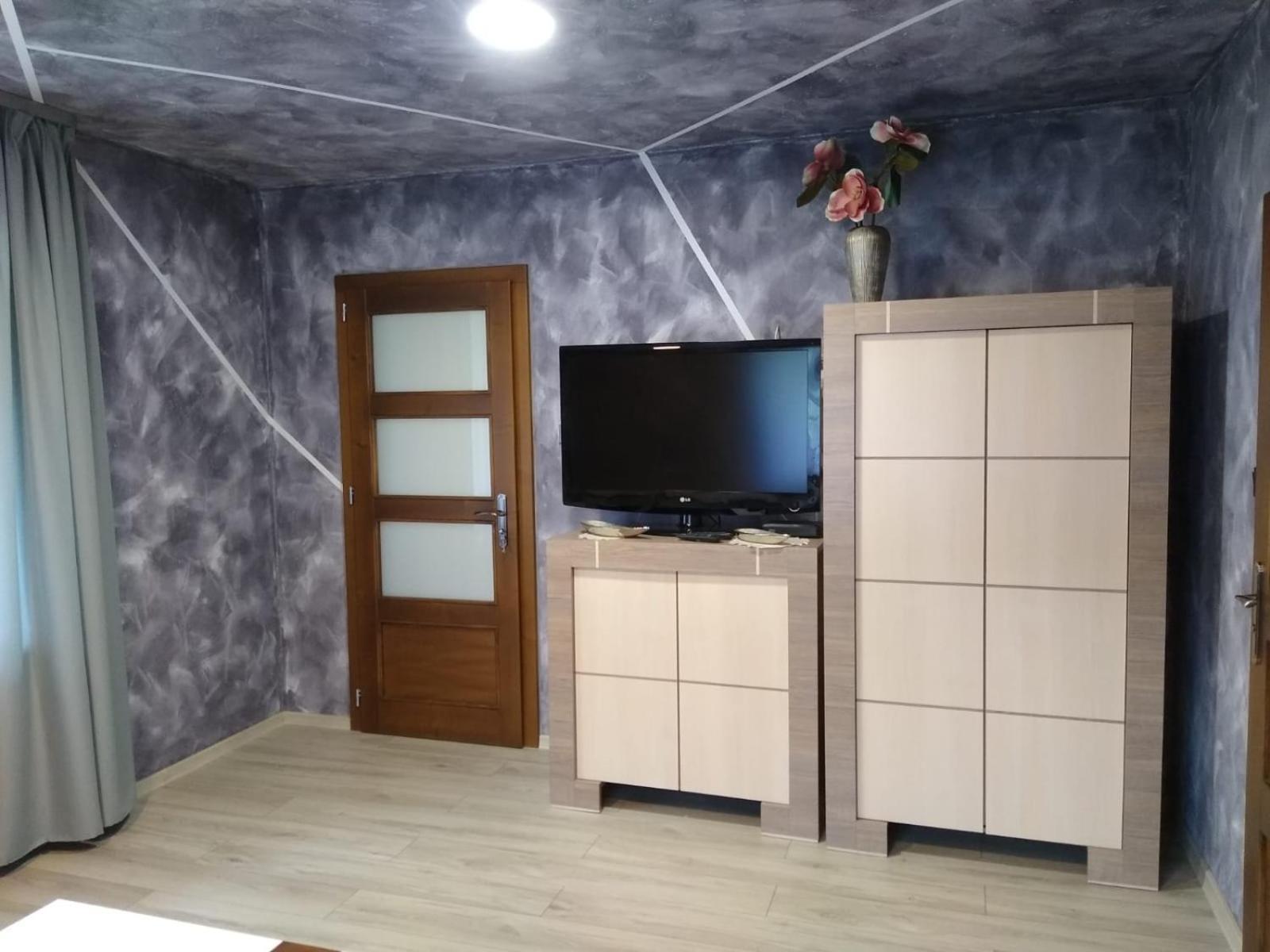 Domek W Gorach Pod Rysianka Zlatna Exteriör bild